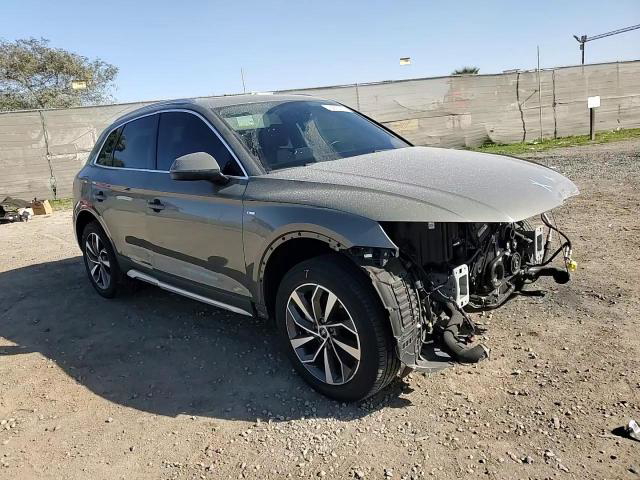 Audi Q5 2023