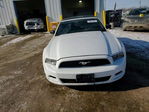 Ford Mustang 2014
