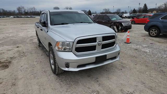 RAM 1500 2017