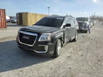 GMC Terrain 2016