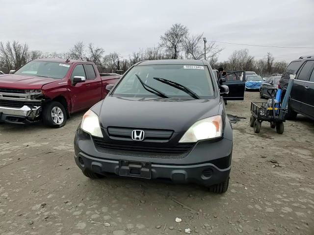 Honda CR-V 2009