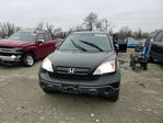 Honda CR-V 2009