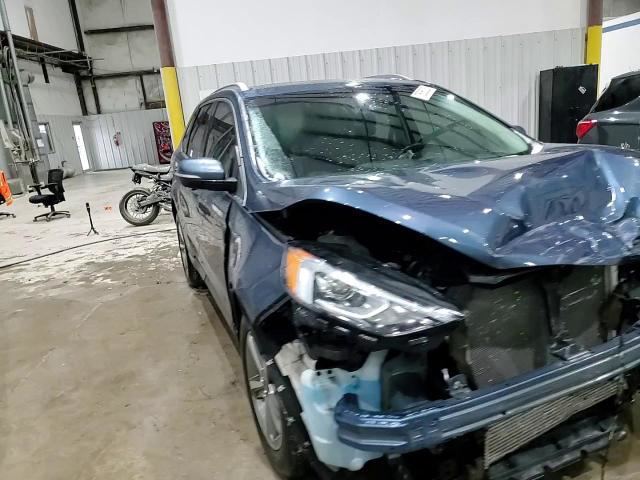 Ford Edge 2019