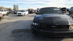 Ford Mustang 2012