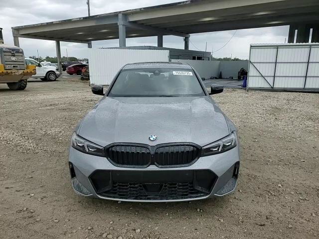 BMW Series 3 2025