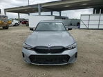 BMW Series 3 2025