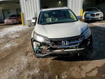 Honda CR-V 2013