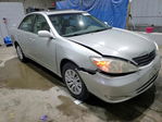 Toyota Camry 2003