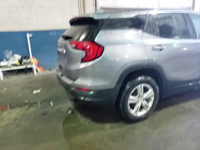 GMC Terrain 2019