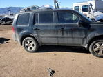 Honda Pilot 2010