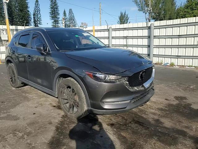 Mazda CX-5 2019