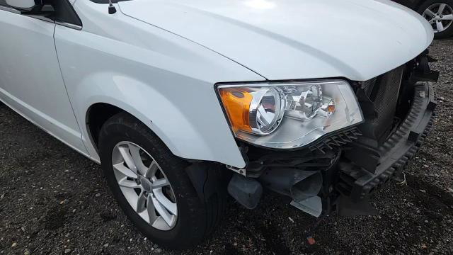 Dodge Caravan 2018