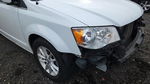 Dodge Caravan 2018