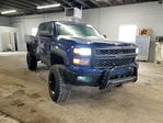 Chevrolet Silverado 2014