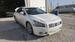 Nissan Maxima 2012