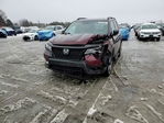 Honda Passport 2021