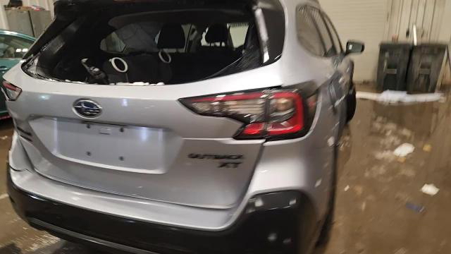 Subaru Outback 2023