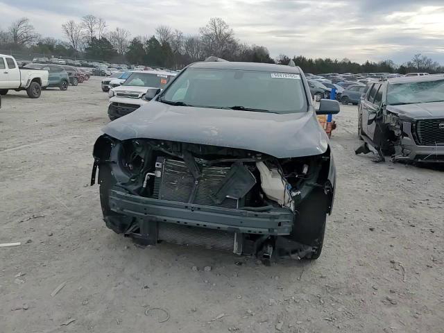 GMC Acadia 2019