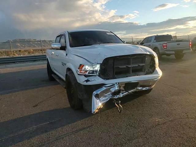 RAM 1500 2018
