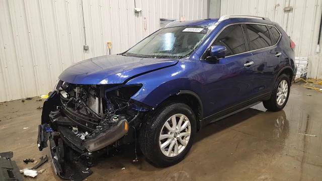 Nissan Rogue 2017