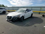 Nissan Altima 2021