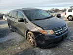 Honda Odyssey 2013
