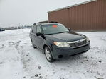 Subaru Forester 2009
