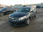 Chevrolet Malibu 2013