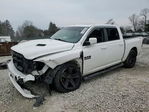 RAM 1500 2018