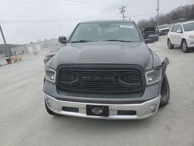 RAM 1500 2019