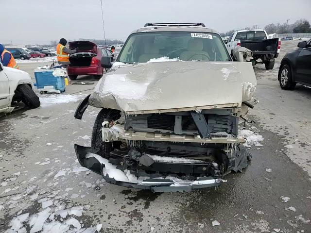 Ford Explorer 2007
