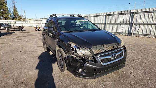 Subaru XV 2013