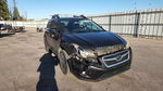 Subaru XV 2013