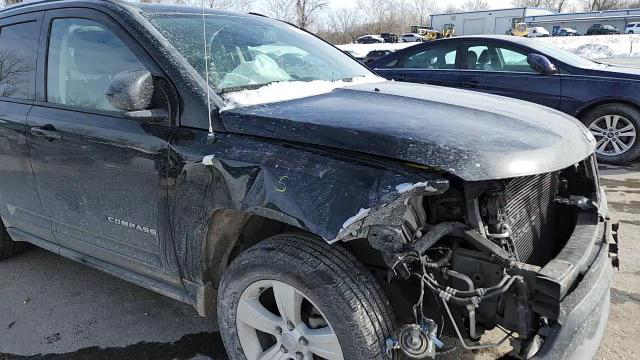 Jeep Compass 2015