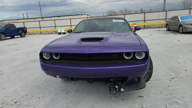 Dodge Challenger 2023