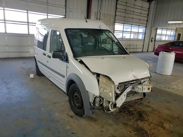 Ford Transit 2010
