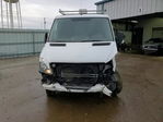 Mercedes-Benz Sprinter 2016