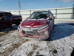 Mitsubishi Eclipse 2018