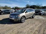 Ford Edge 2013