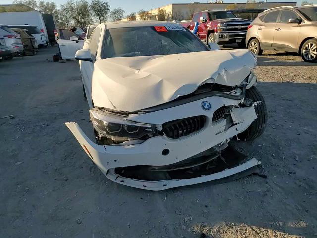 BMW Series 4 2019