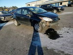 Ford Fiesta 2013