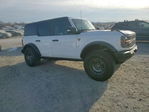 Ford Bronco 2025