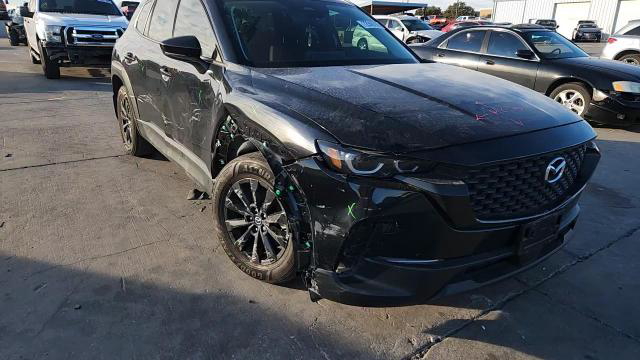 Mazda CX-50 2025