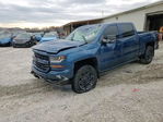 Chevrolet Silverado 2018