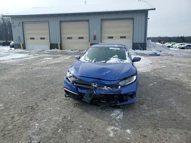 Honda Civic 2019