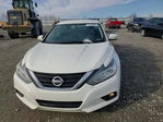 Nissan Altima 2018