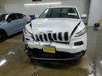 Jeep Cherokee 2016