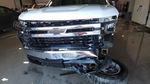 Chevrolet Silverado 2020