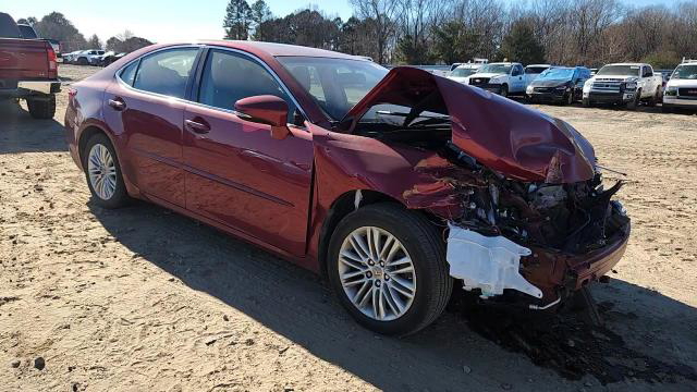 Lexus ES 2014