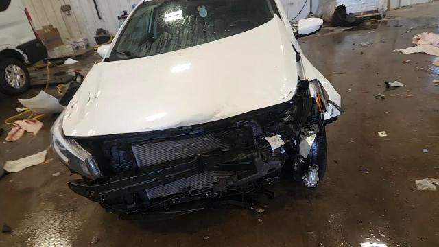 Kia Forte 2018